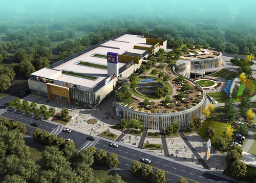  p data-id="gnws5stsyz">西田城购物中心位于杭州市 a target="