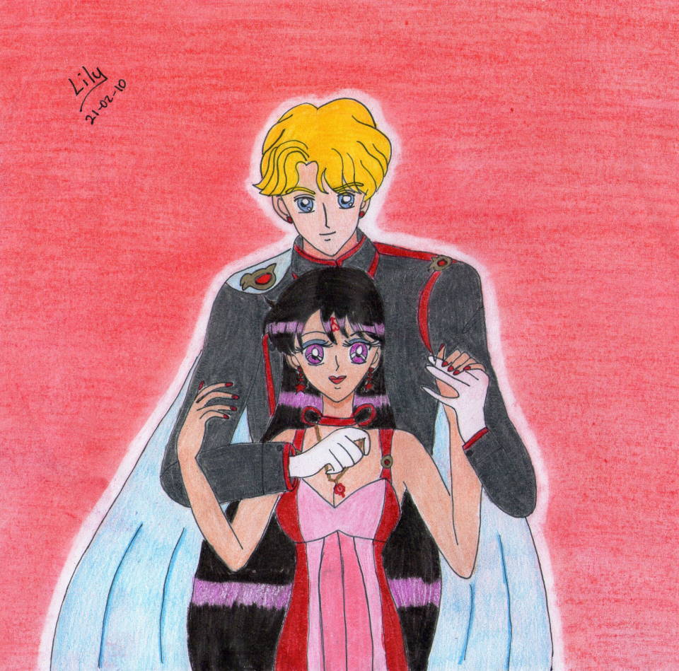  p>杰戴特是日本漫画《 a target="_blank" href="/item/美少女战士