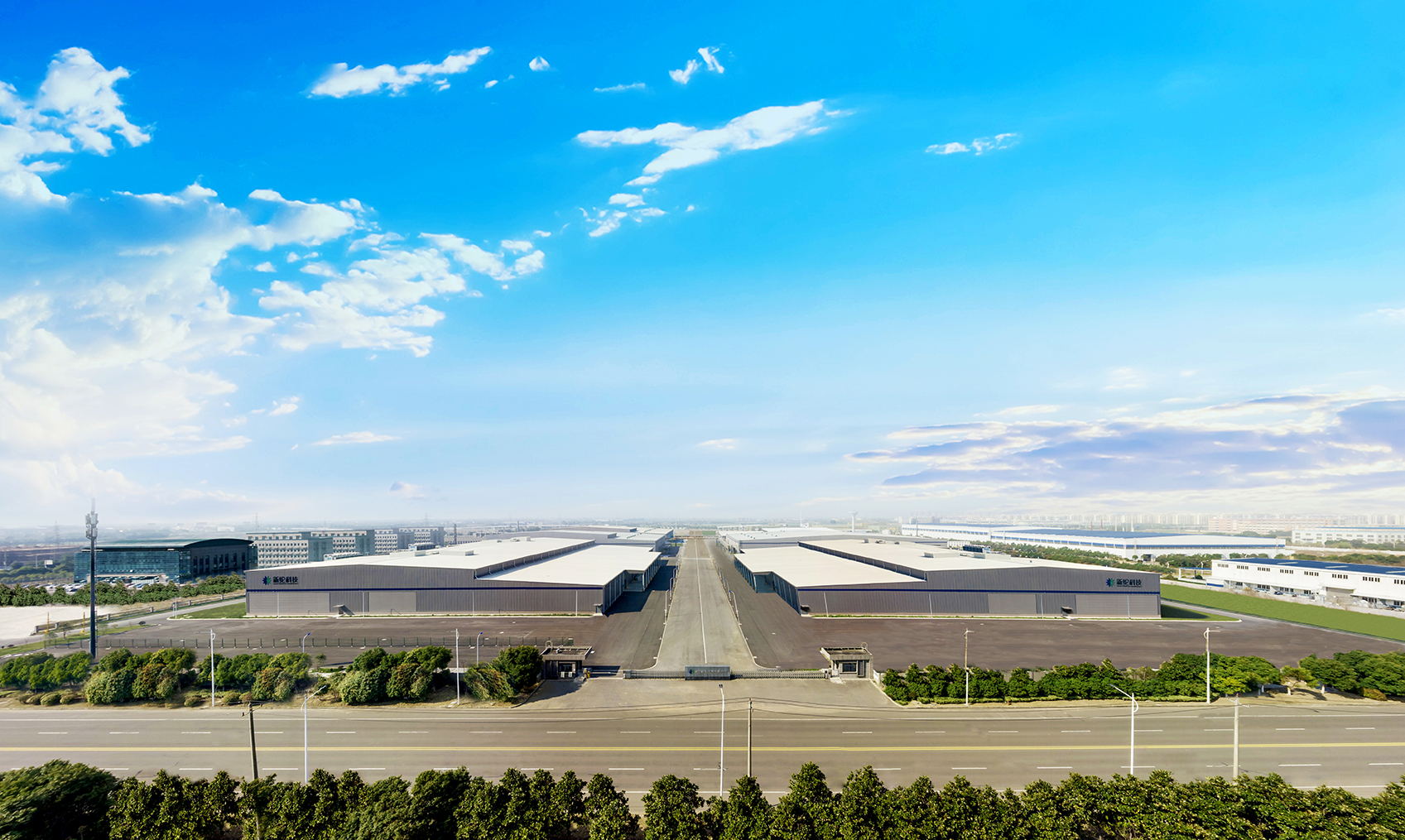 深圳市新纶科技有限公司