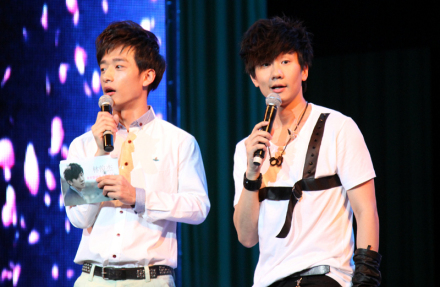 杨杨（MTV中文频道主持人）_百度百科