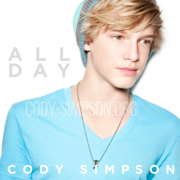  p>科迪·辛普森 i>(cody simpson) /i>,1997年1月11日出生于澳大利亚
