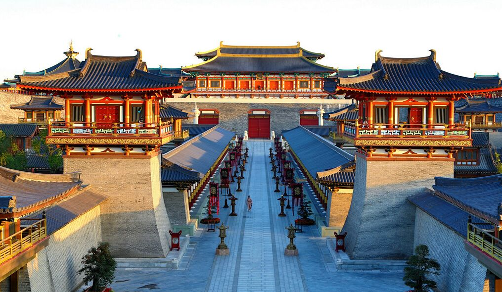 古代中国的城市很干净？说说真实的古代城市卫生_百科TA说