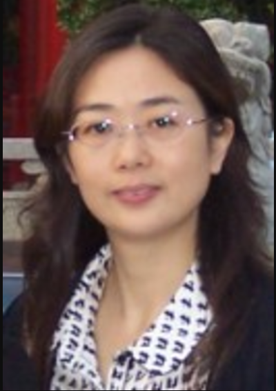 刘燕（北京大学软件与微电子学院副教授）_百度百科