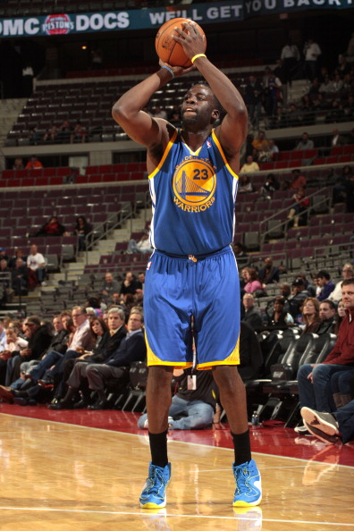 德雷蒙德·格林