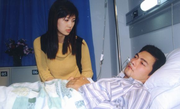 走过花季