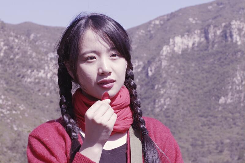 李梦