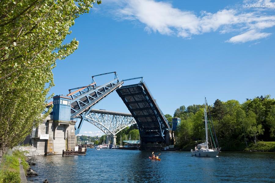  p>西雅图(seattle),始建于1869年12月2日,得名于西雅图酋长.