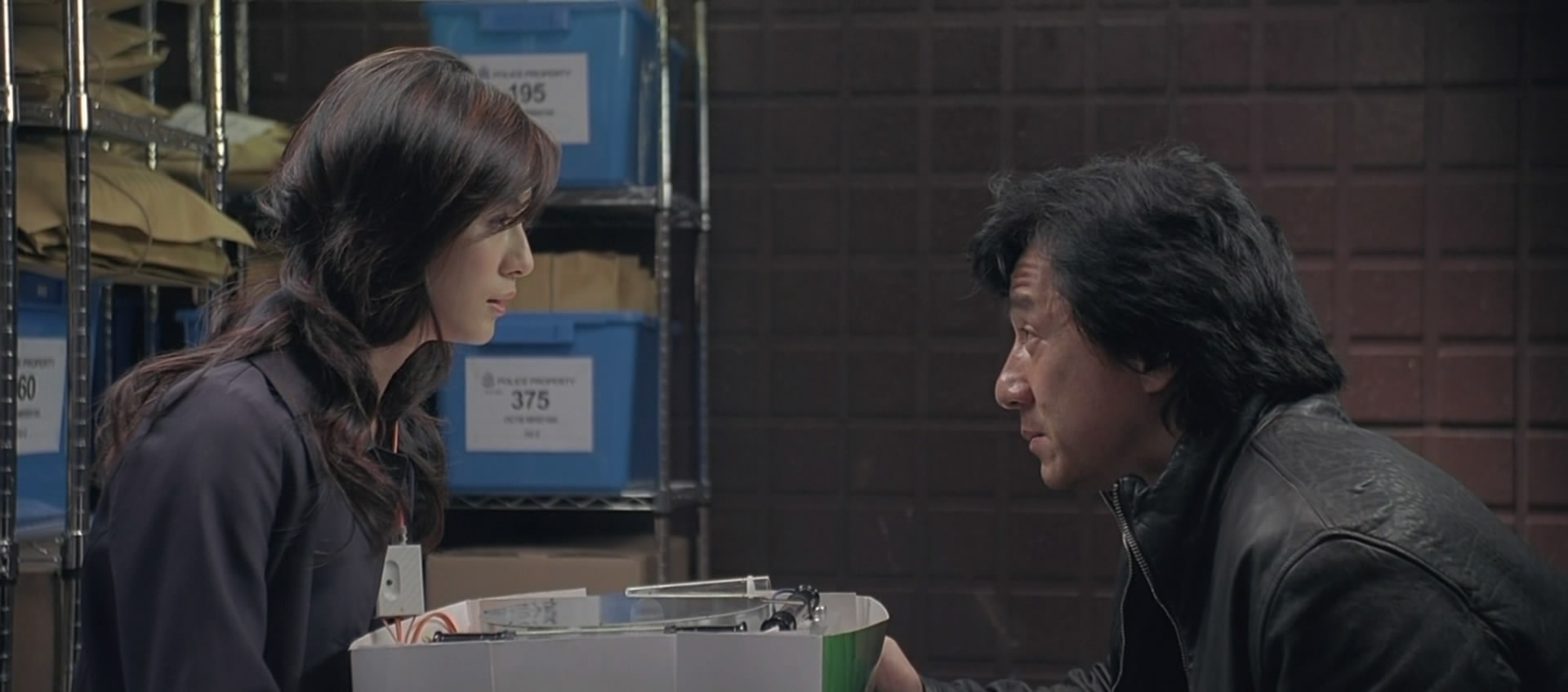 新警察故事newpolicestory(2004)