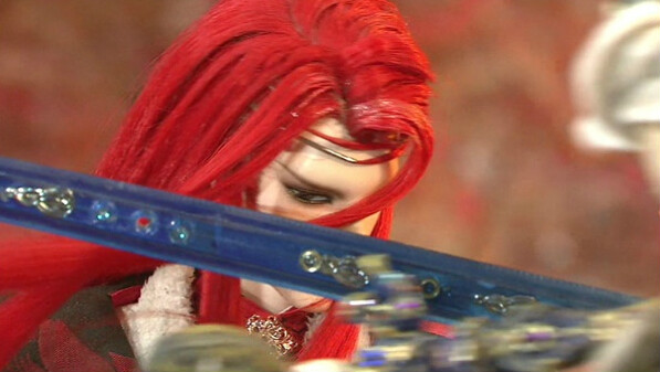 秋枫暮霞惋红曲