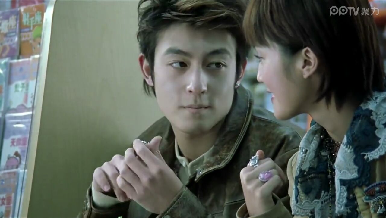 千机变thetwinseffect(2003)