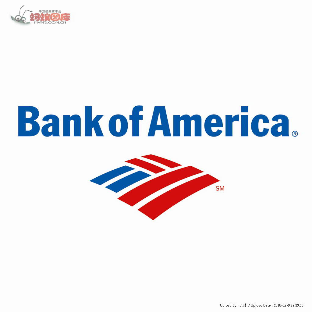  p>美国银行(bank of america, a target="_blank" href="/item/nyse"