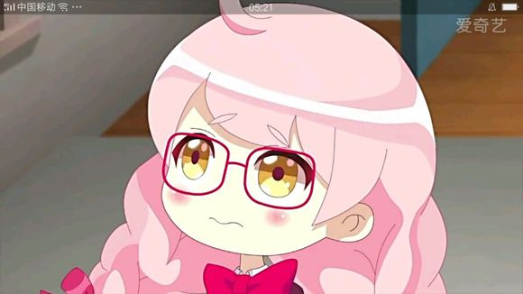 山荷叶精灵王梵音