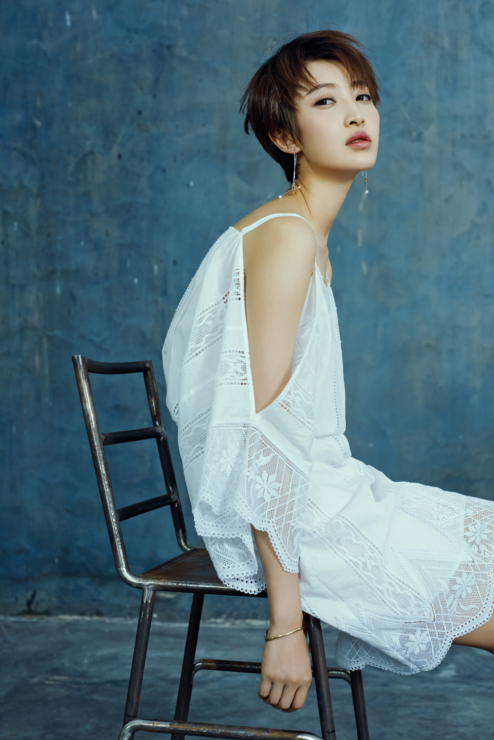  p>杨菲洋,原名杨洋,1989年6月8日出生于江西省赣州市章贡区,中国内地