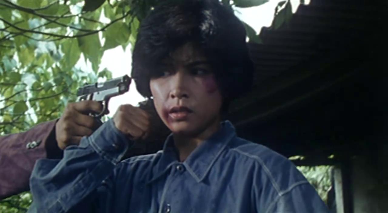 蝎子之灭杀行动