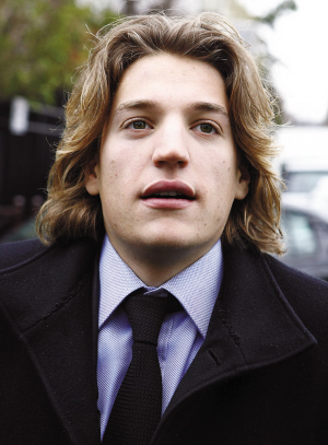 data-lemmaid="4242790">尼古拉·萨科齐 /a>的儿子,人称法国"第一