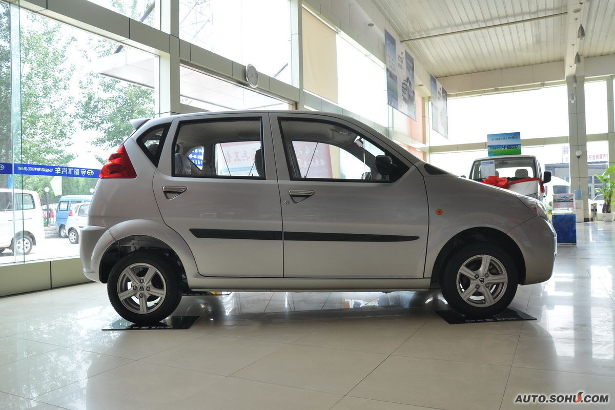 哈飞汽车报价及图片(哈飞汽车报价及图片长城汽车)