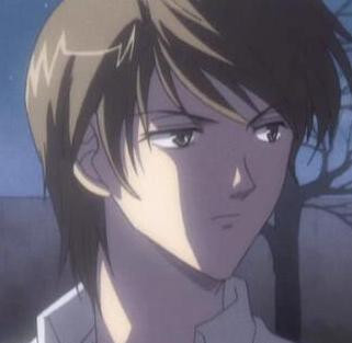  p>入江直树是在漫画《淘气小亲亲》中登场的虚拟角色,由 a href="#"