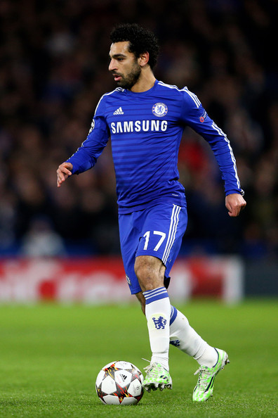  p>穆罕默德·萨拉赫(mohamed salah),1992年6月15日出生于埃及加比亚