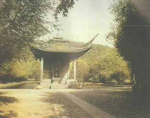 若古代也流行国庆出游，古人在路上要如何解决衣食住行_百科TA说