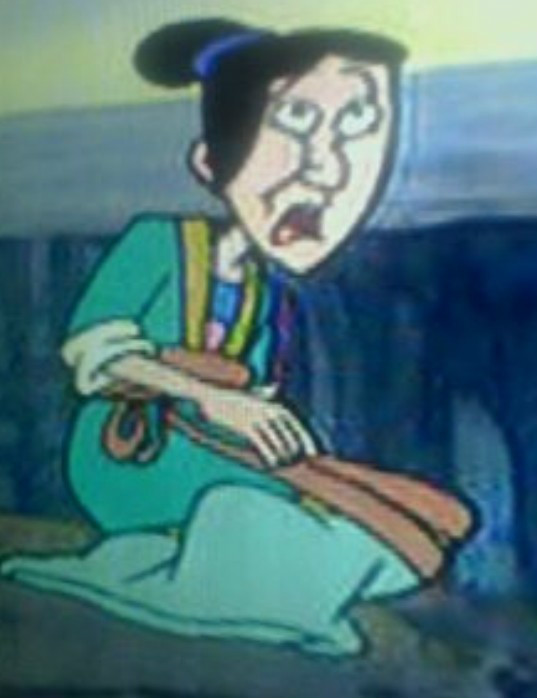 母夜叉