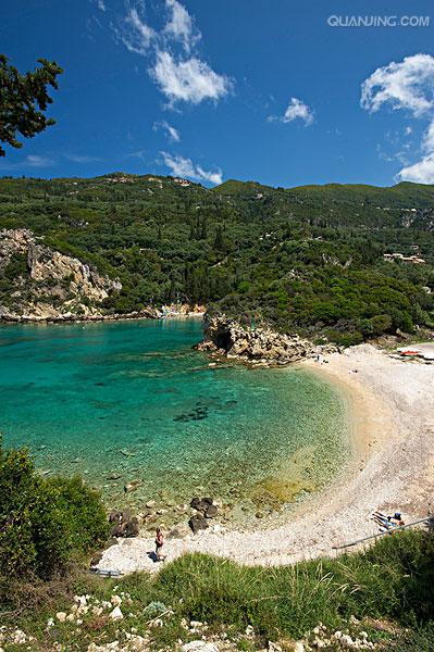  p>爱奥尼亚群岛,ionian islands, 现代希腊语作ionioi nisoi.
