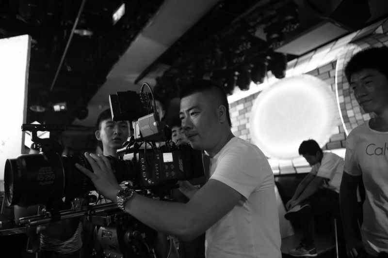 抖音姚导演=姚导演叫什么名字