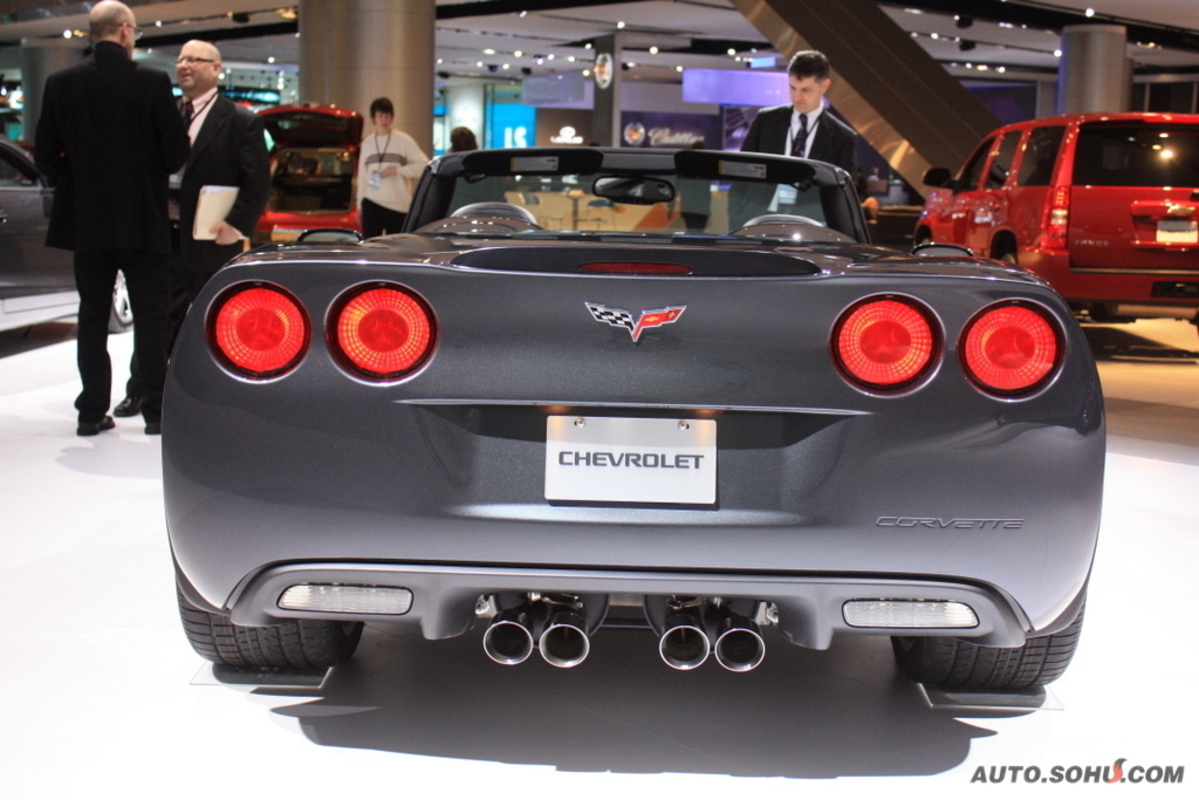  p> a href="#">雪佛兰 /a>corvette是美国国宝级的超级跑车,亦是 a