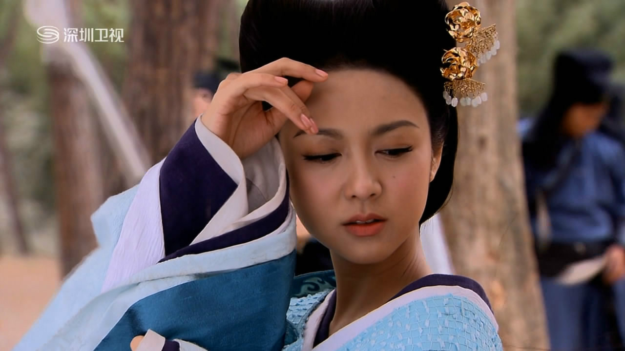 "20488">电视剧 /a>《 a target="_blank" href="/item/画皮/8692532"