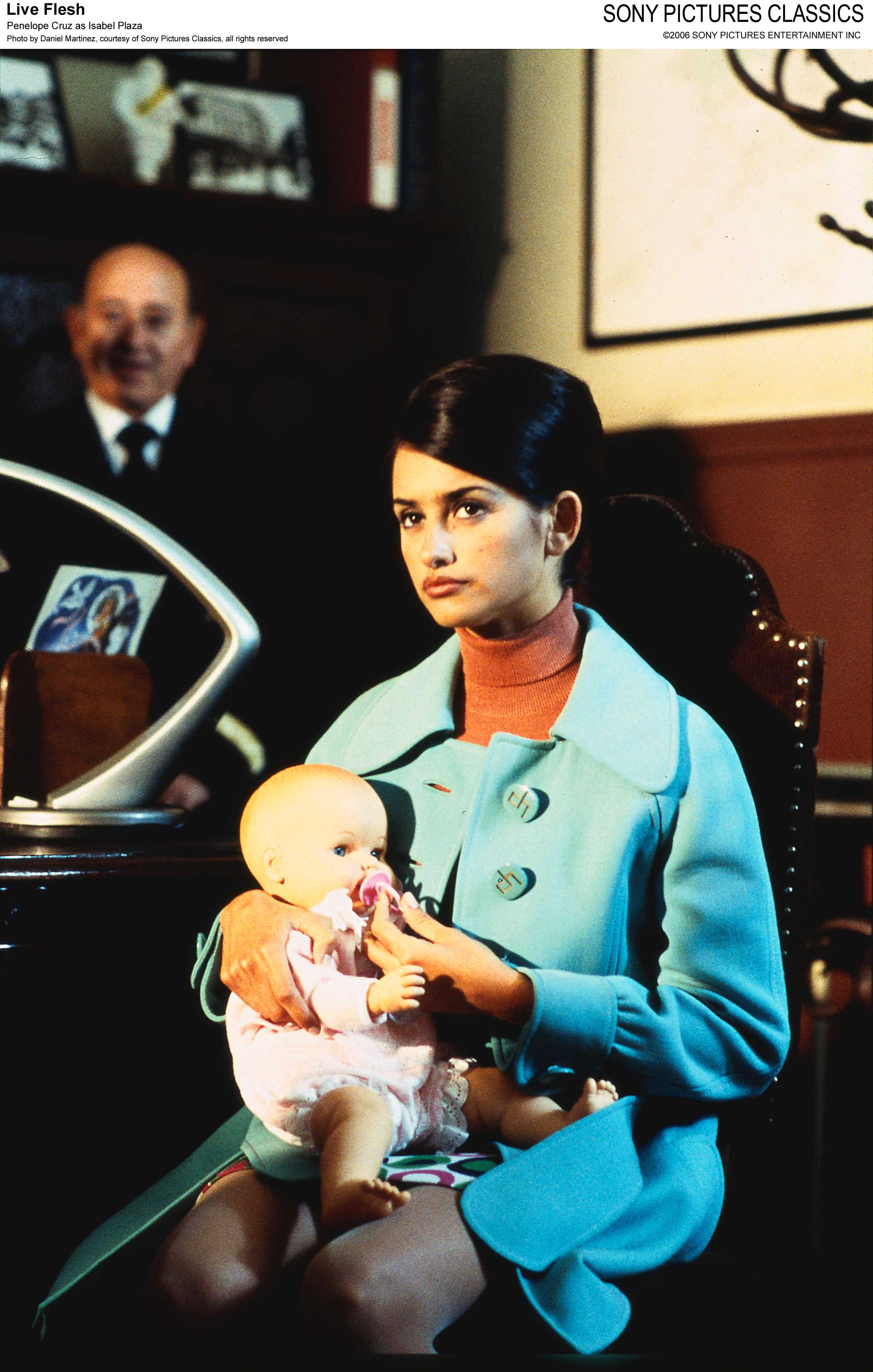 颤抖的欲望carnetremula(1997)