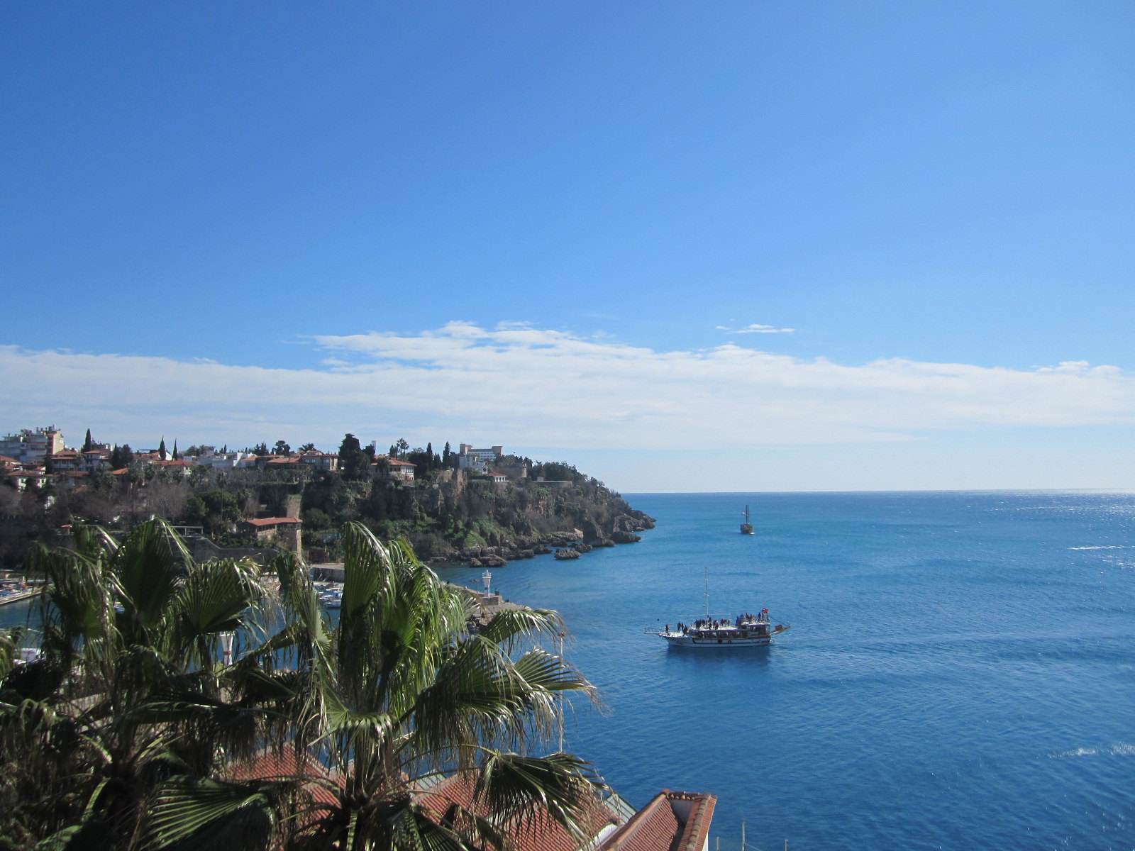  p>安塔利亚(antalya),土耳其南岸港市, a target="_blank" href="