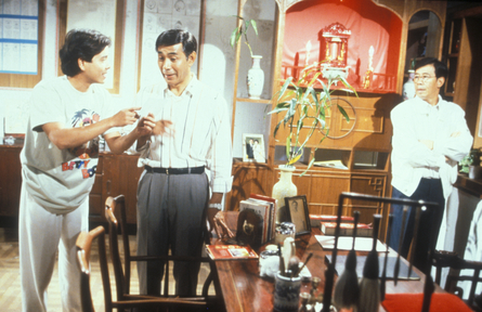  p data-id="gnwrwp3tye">《飞星寻龙》是香港无线电视1992年拍摄的 a