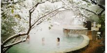 白鹿温泉