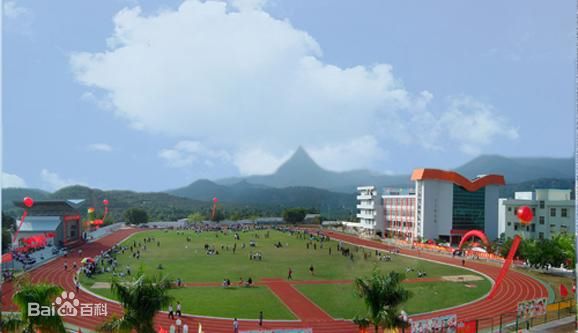 海南省一级中学