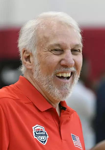 格雷格 波波维奇