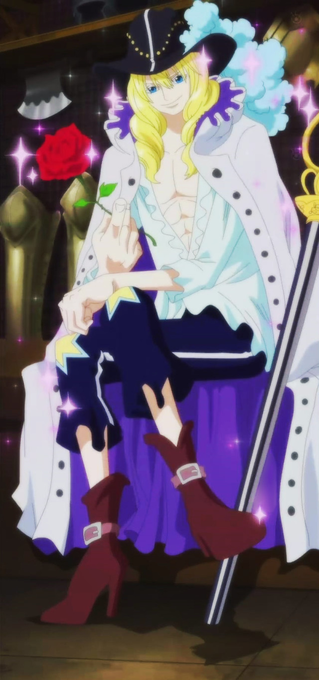 白马·卡文迪什