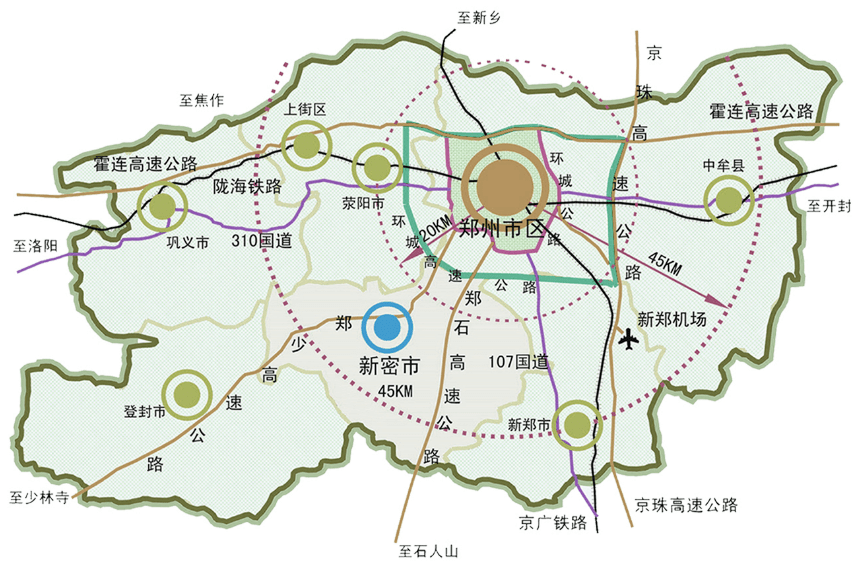 新密市人民政府