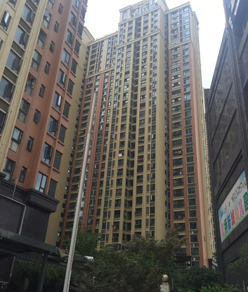  p>红桥新城位于武汉市江岸唐家墩,共计房屋1847户. /p>