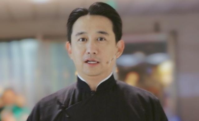 每日黄磊资讯精选｜说一说，你觉得黄磊在娱乐圈的地位如何？_百科TA说