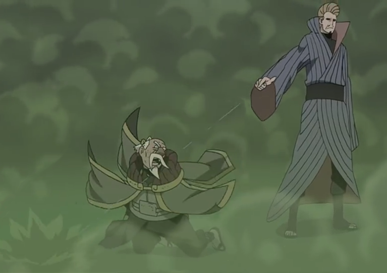  p>鬼灯幻月,日本漫画《 a href="#" data-lemmaid="8702">火影忍者 