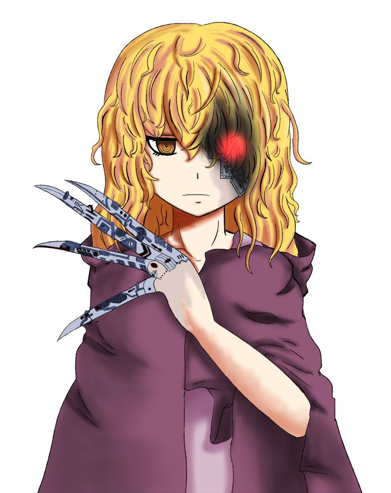  p data-id="gnbjzj6prs">scp-191「机械女孩」是网络共笔科幻/怪谈