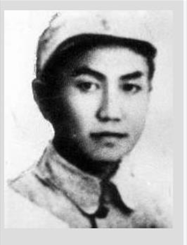  p>张旺,1917年出生,河北省安国县人. /p>