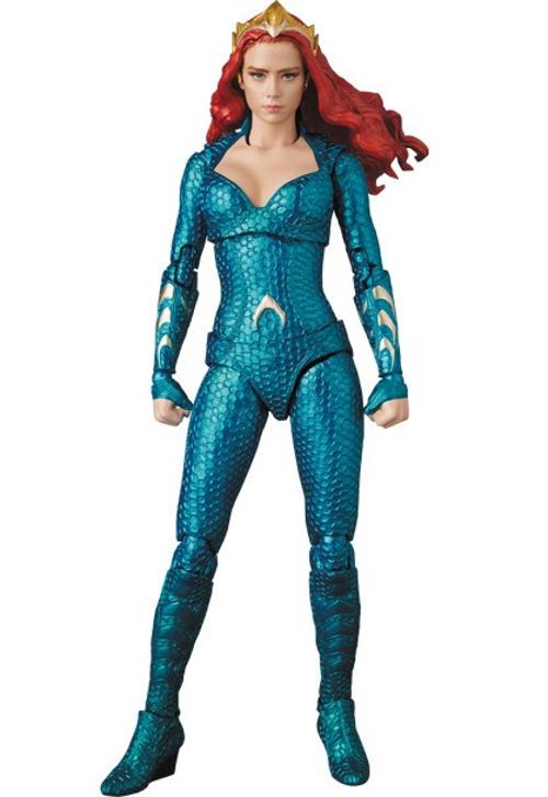 mafex no.115 海王
