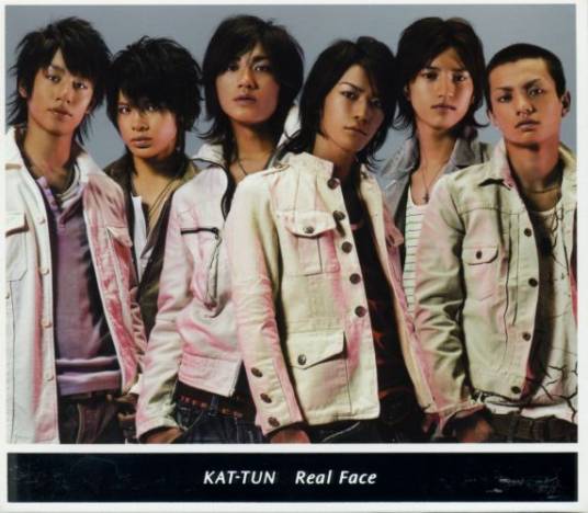 real face_百度百科