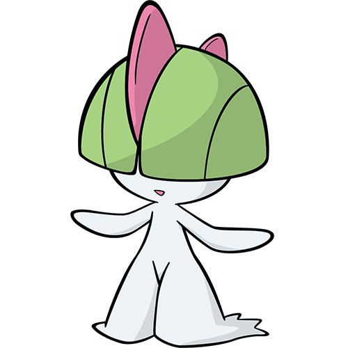 拉鲁拉丝,系列游戏《 a target="_blank" href="/item/宝可梦