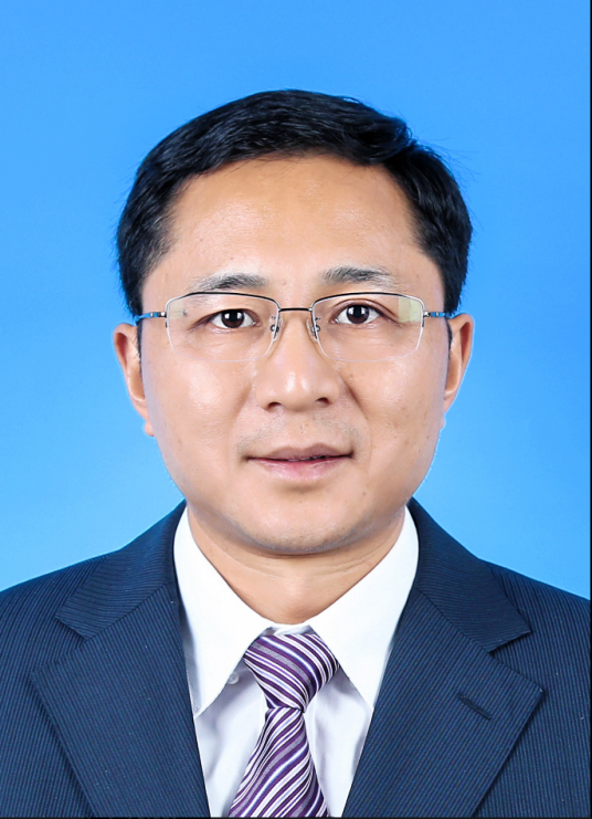 杨勇（中国药科大学党委常委、副校长）_百度百科