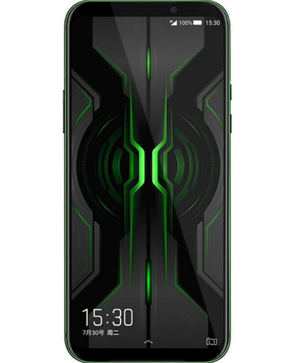 黑鲨2 pro手机是黑鲨科技于2019年7月30日