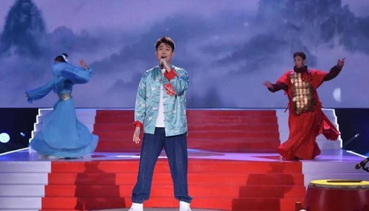 张弛（中国内地男演员）_百度百科