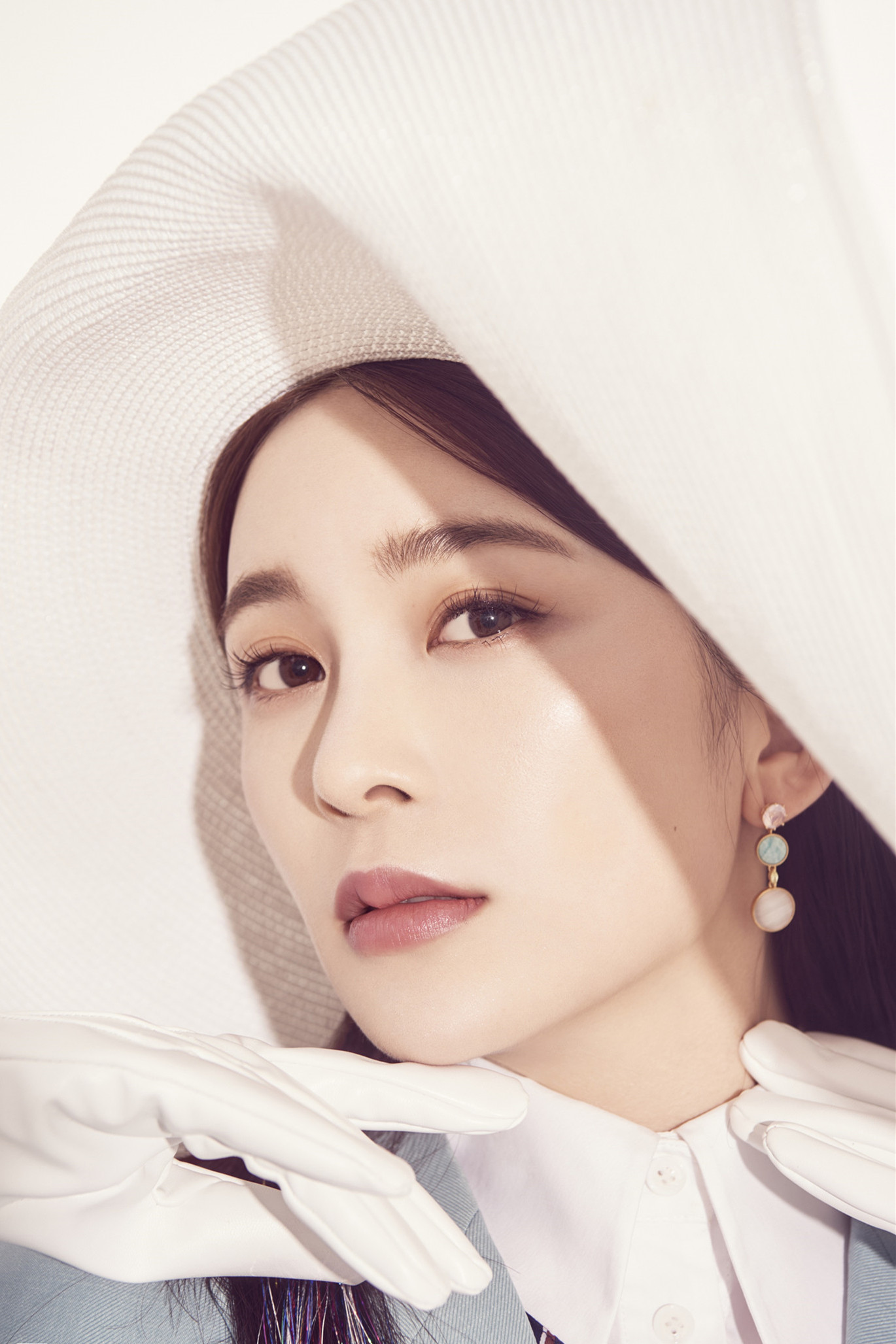  p>赵樱子(sarah),1990年12月16日出生于山东省烟