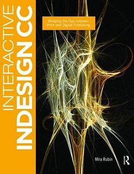 Interactive InDesign CC: Bridging the Gap between Print and Digital ...