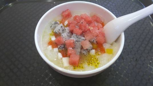 水果的冰粥_百度百科